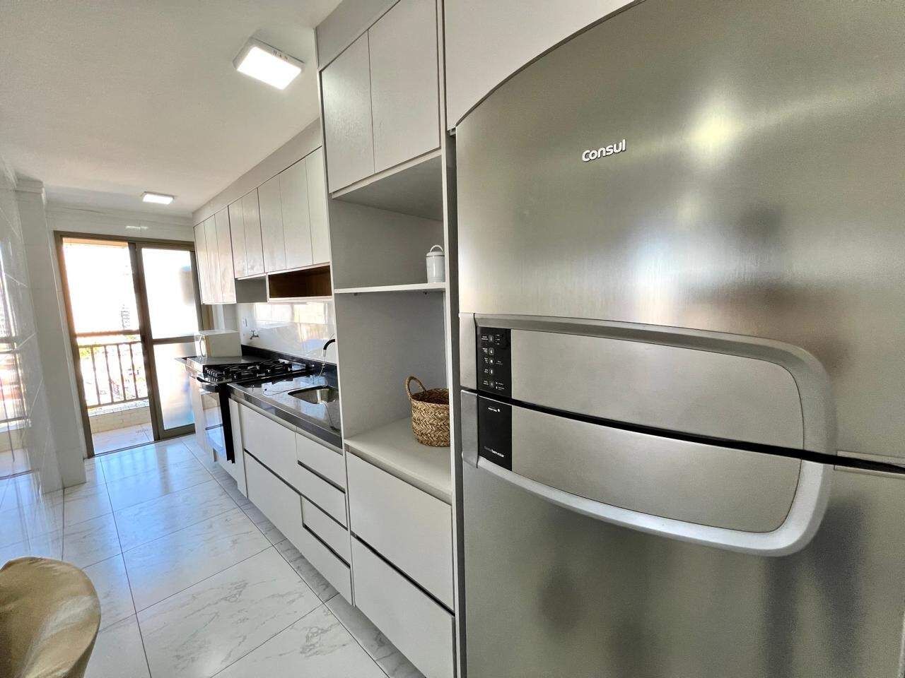 Apartamento à venda no Aviação: 
