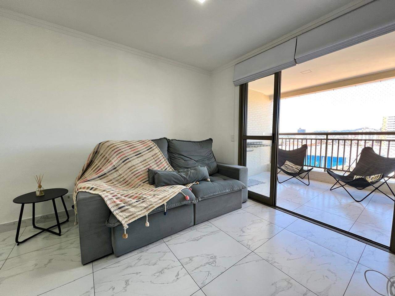 Apartamento à venda no Aviação: 