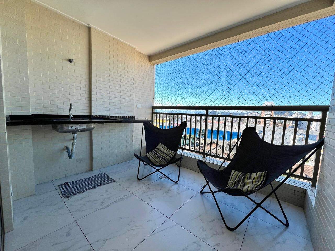Apartamento à venda no Aviação: 