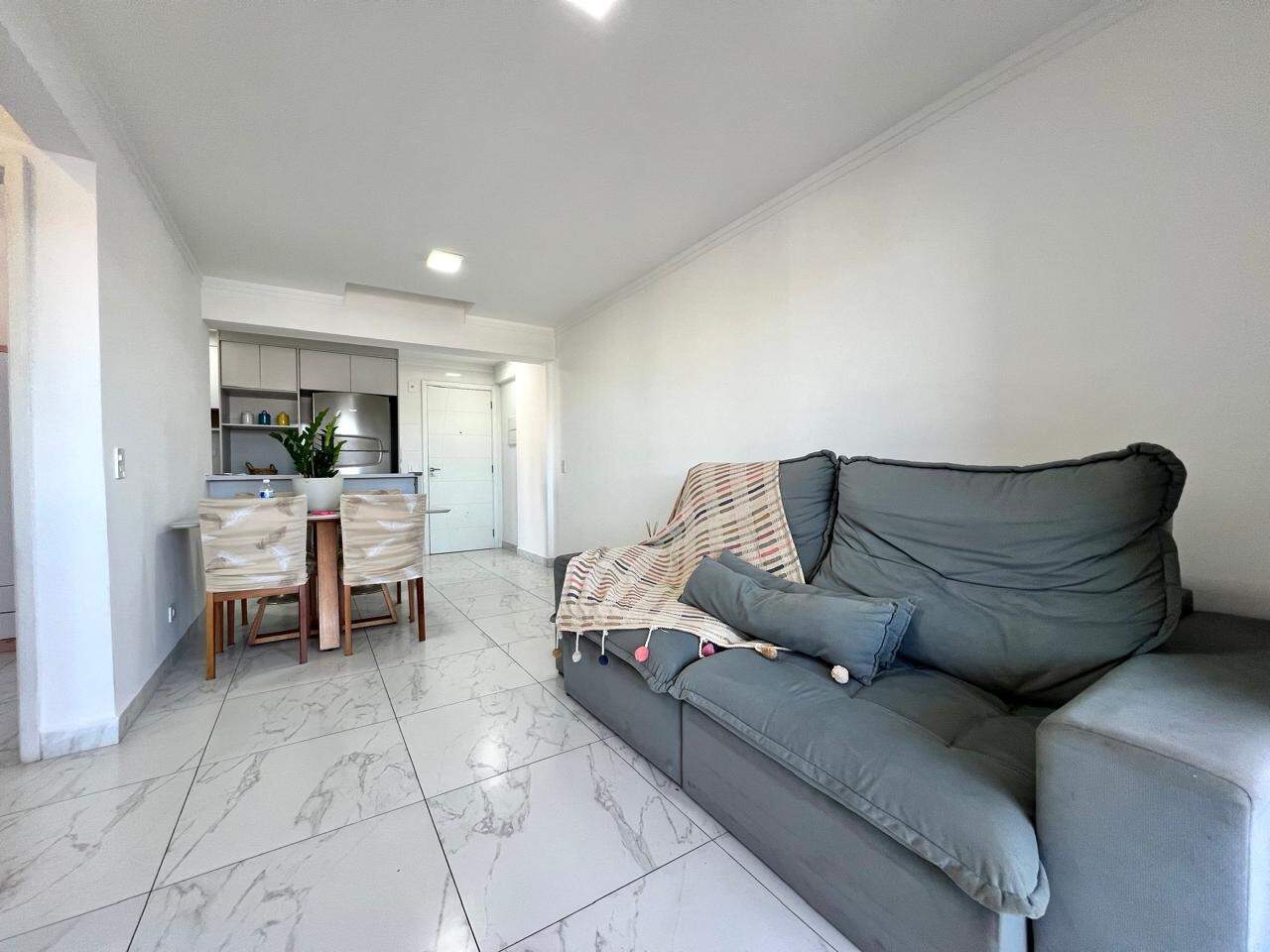 Apartamento à venda no Aviação: 