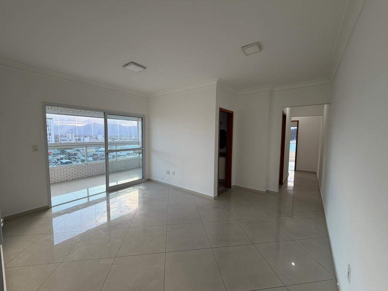 Apartamento à venda no Canto do Forte: 