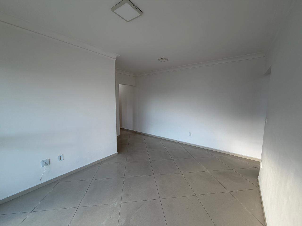Apartamento à venda no Canto do Forte: 
