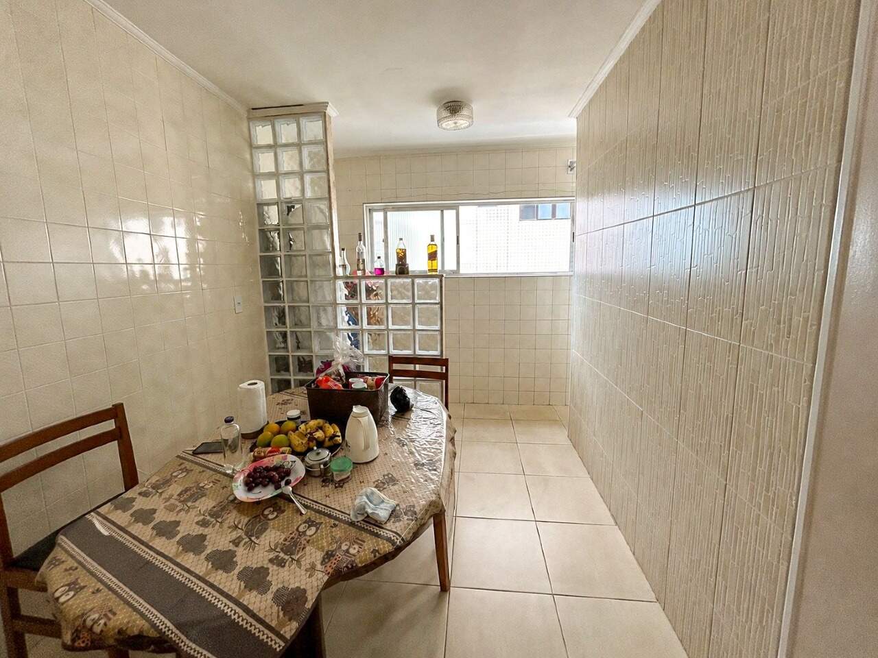 Apartamento à venda no Caiçara: 