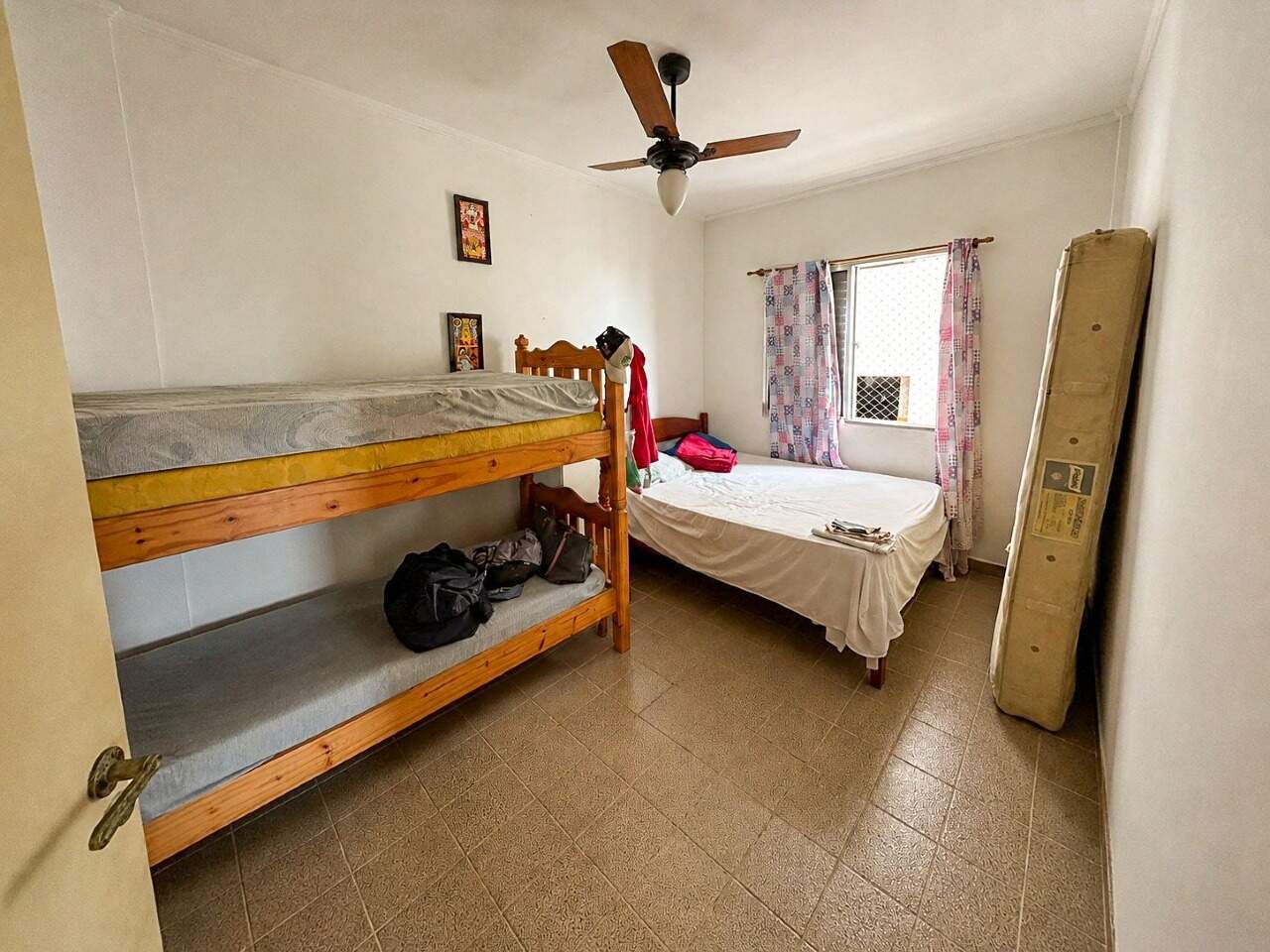 Apartamento à venda no Caiçara: 