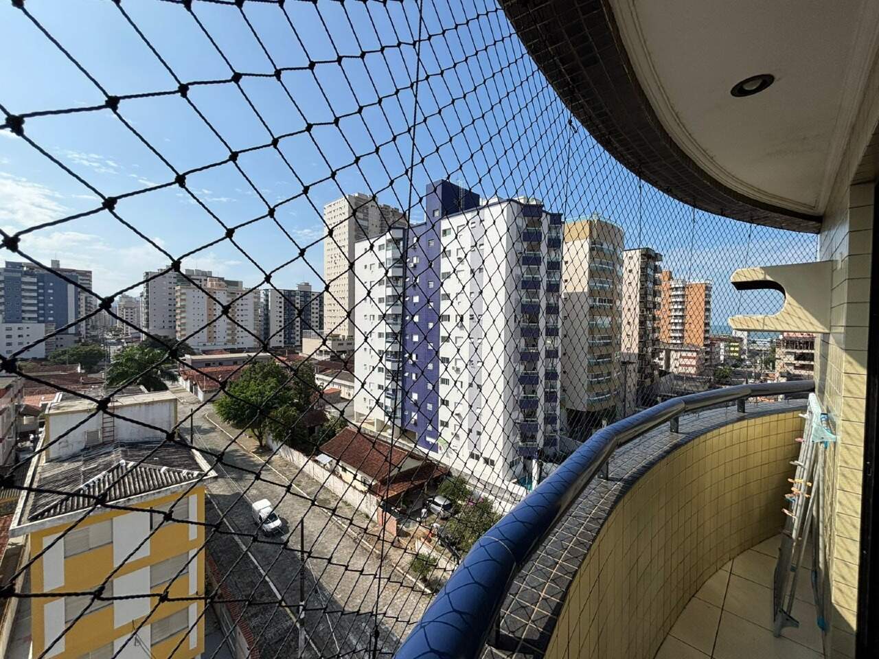 Apartamento à venda no Guilhermina: 