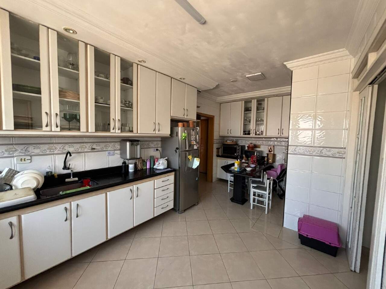 Apartamento à venda no Guilhermina: 