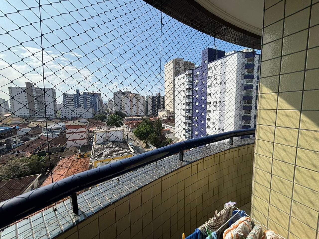 Apartamento à venda no Guilhermina: 