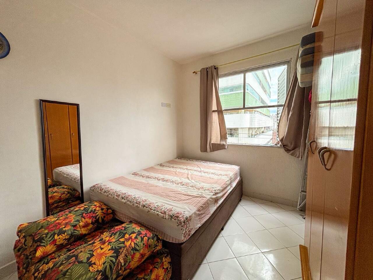 Kitnet à venda no Ocian: 