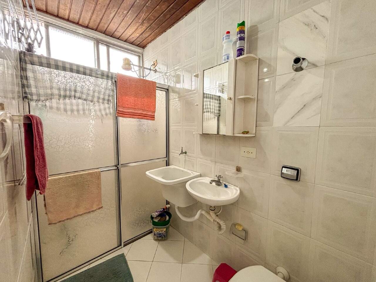 Kitnet à venda no Ocian: 