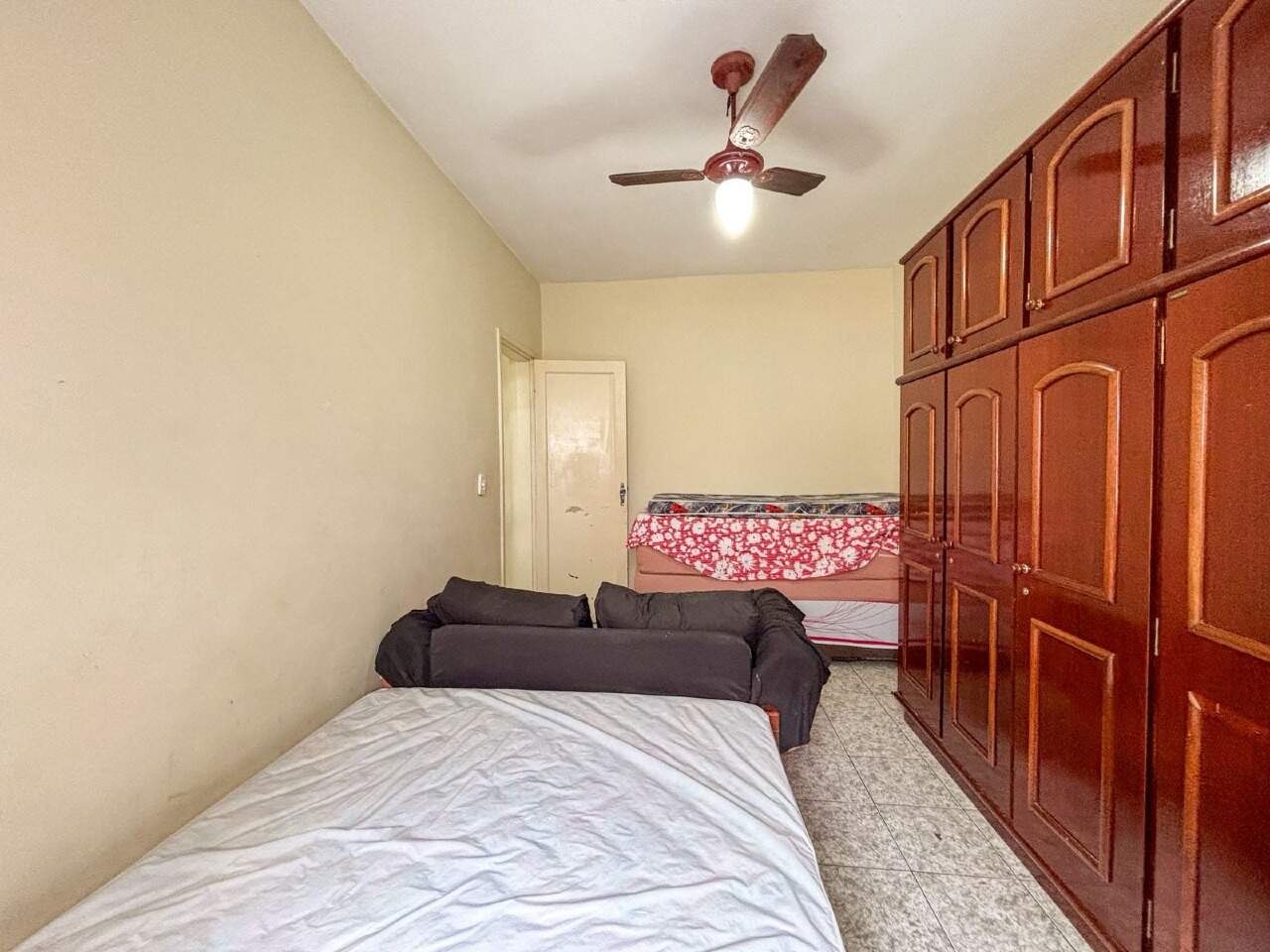 Apartamento à venda no Ocian: 