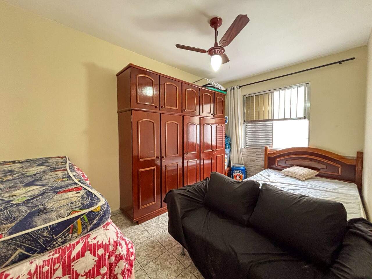 Apartamento à venda no Ocian: 