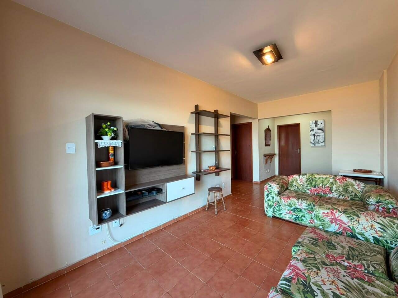 Apartamento à venda no Guilhermina: 
