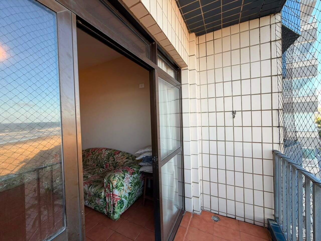 Apartamento à venda no Guilhermina: 