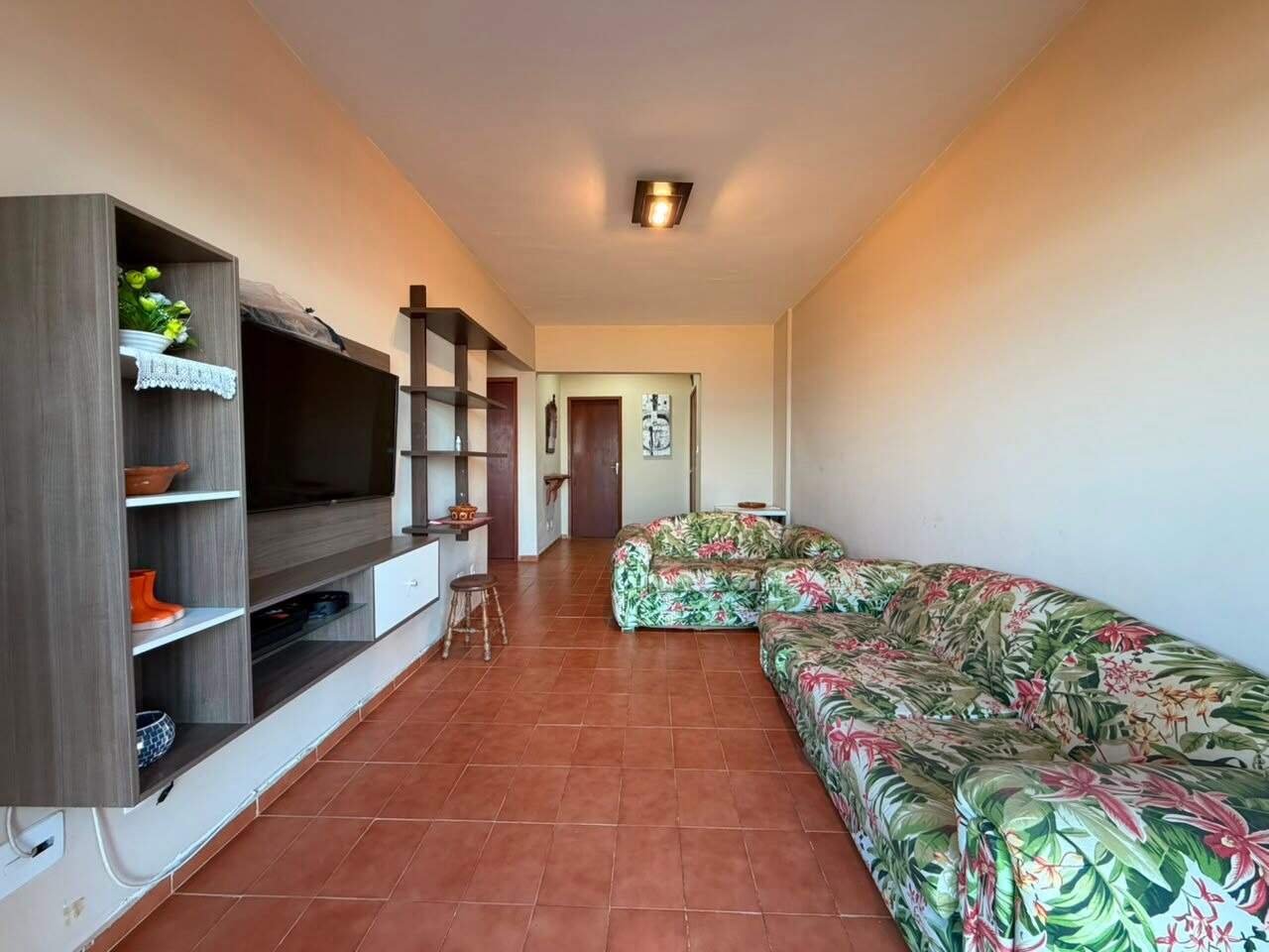 Apartamento à venda no Guilhermina: 