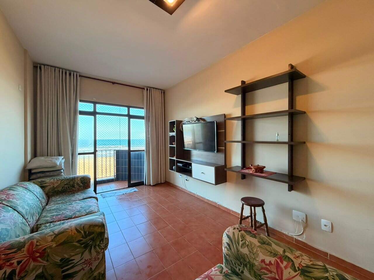 Apartamento à venda no Guilhermina: 