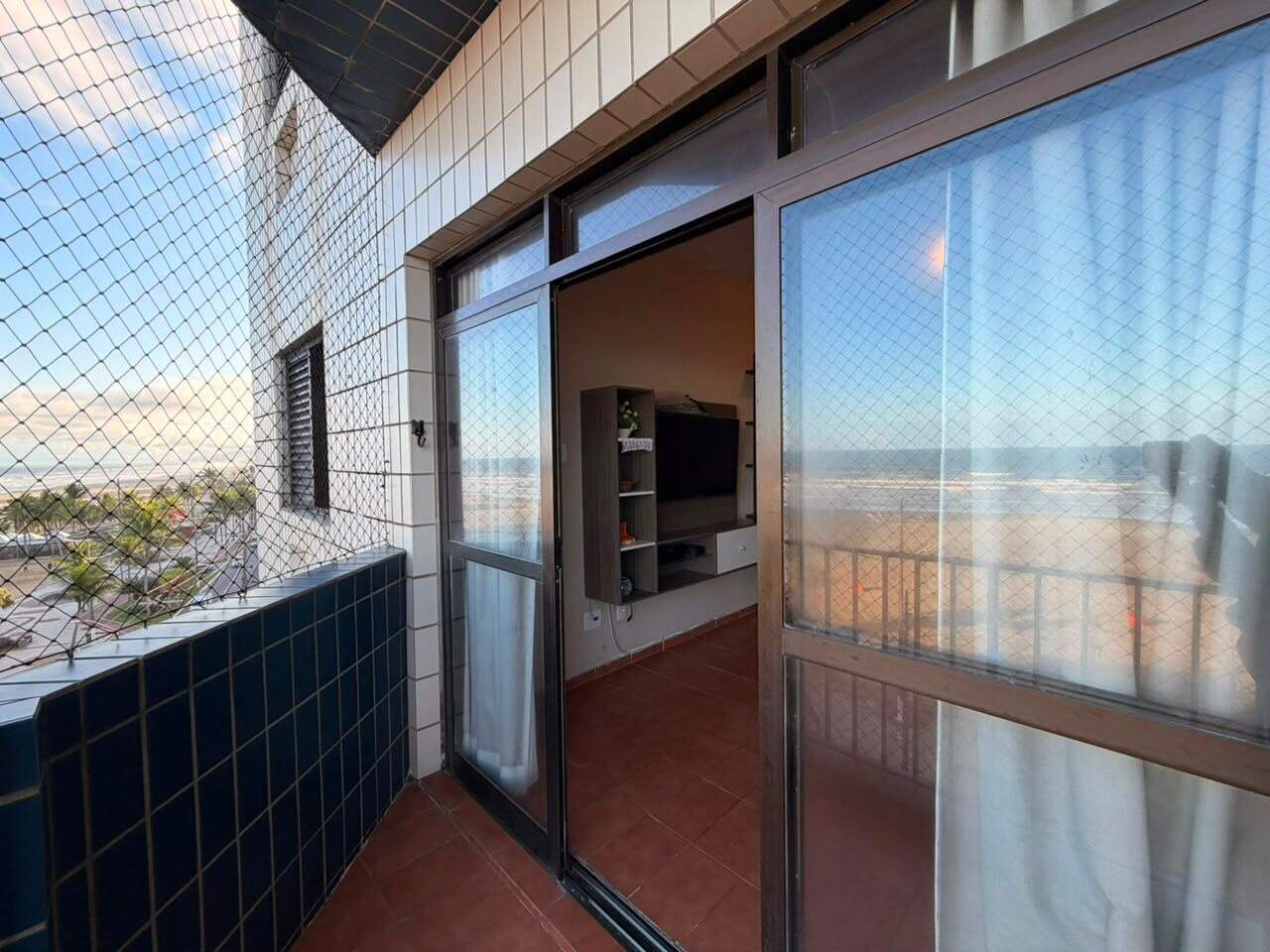 Apartamento à venda no Guilhermina: 