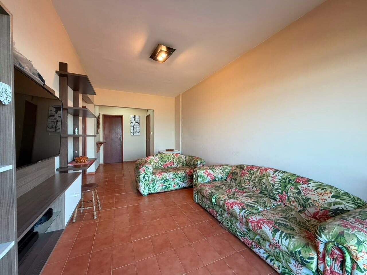 Apartamento à venda no Guilhermina: 