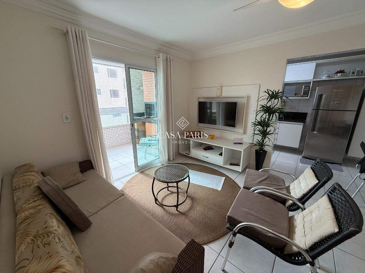 Apartamento à venda no Caiçara: 