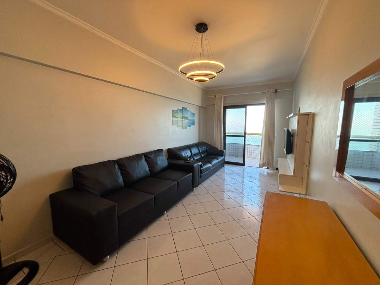Apartamento à venda no Mirim: 