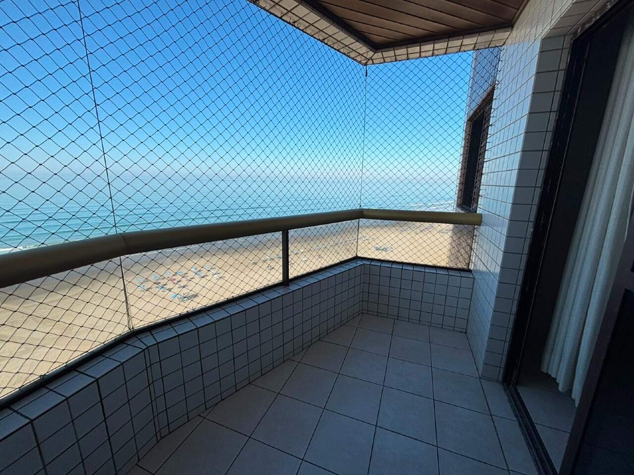 Apartamento à venda no Mirim: 