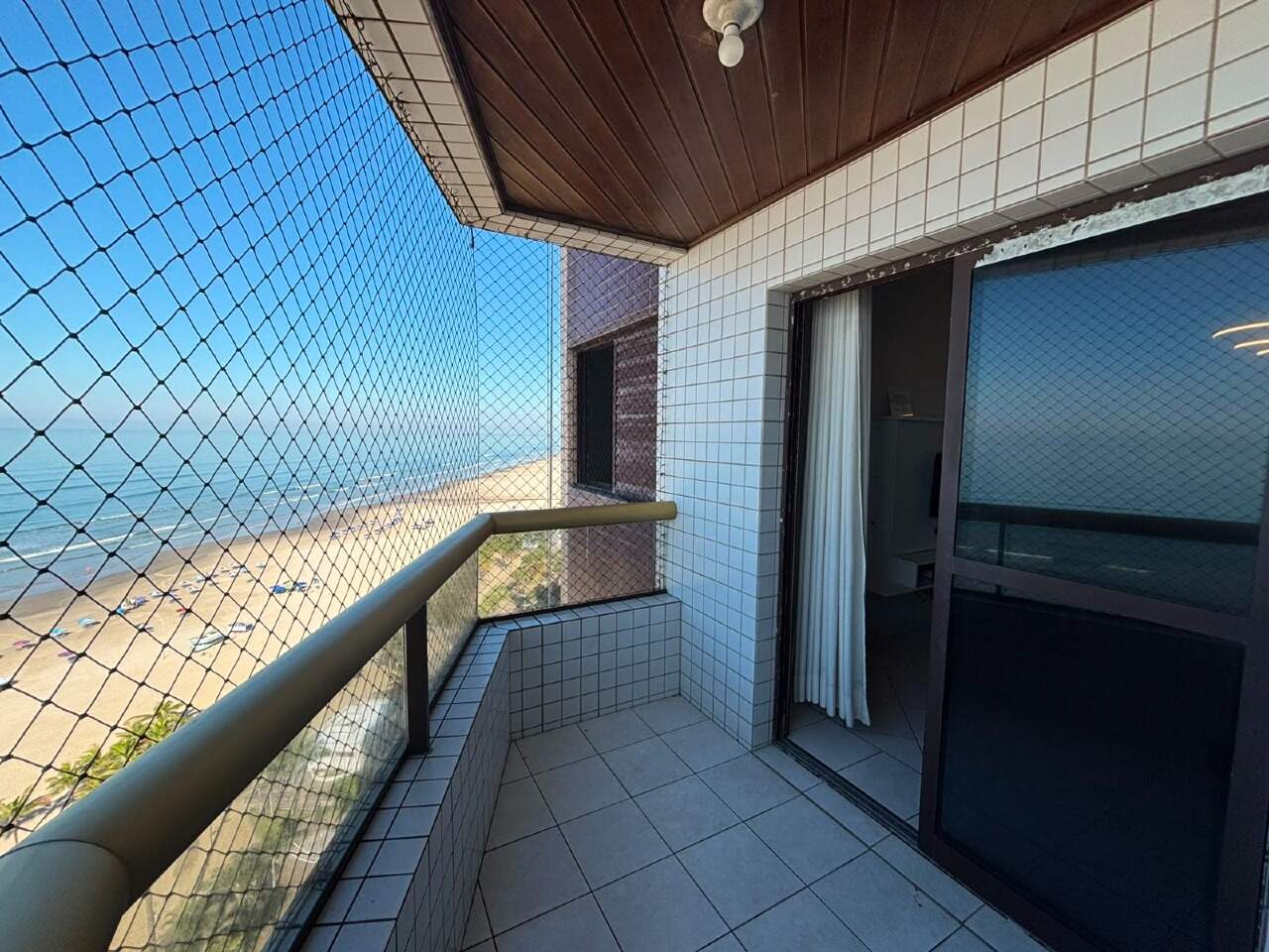 Apartamento à venda no Mirim: 