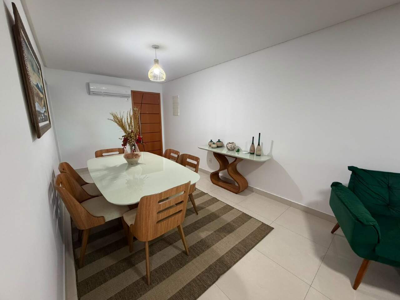 Apartamento à venda no Guilhermina: 