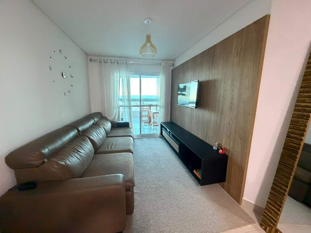 Apartamento à venda no Guilhermina: 