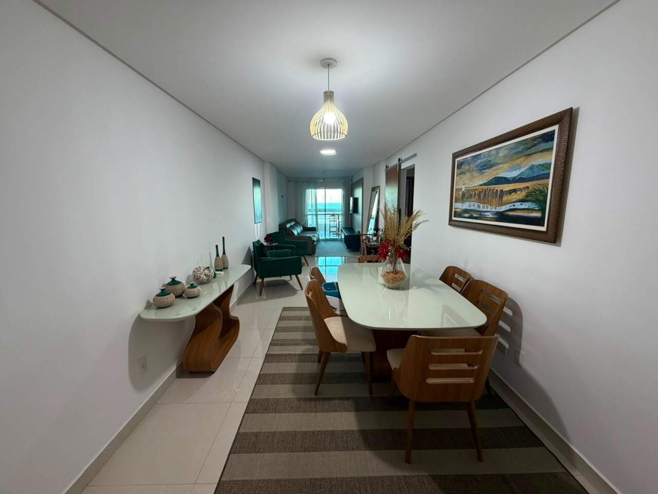 Apartamento à venda no Guilhermina: 