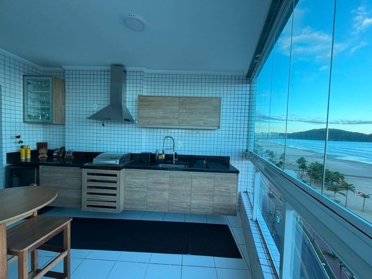 Apartamento à venda no Guilhermina: 
