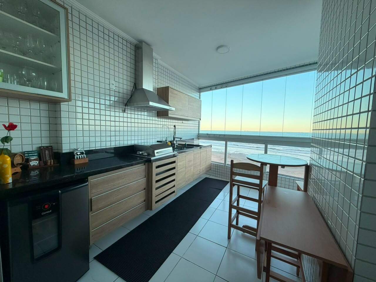 Apartamento à venda no Guilhermina: 