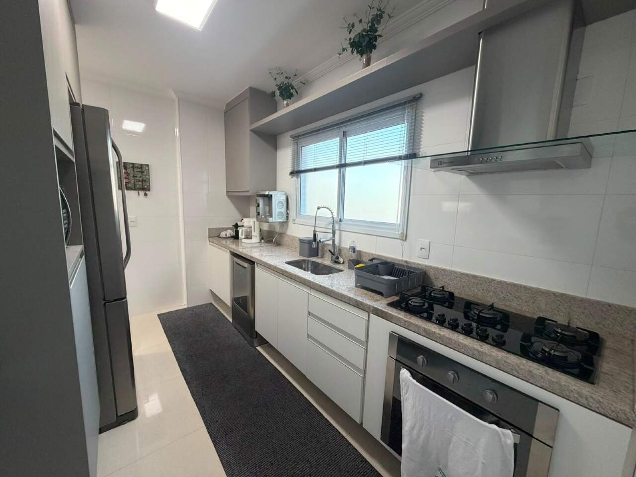Apartamento à venda no Guilhermina: 