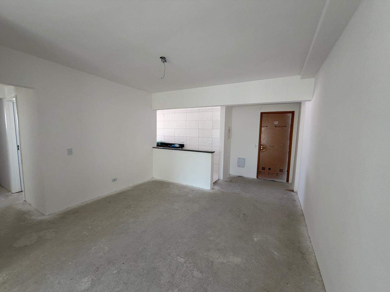 Apartamento à venda no Aviação: 