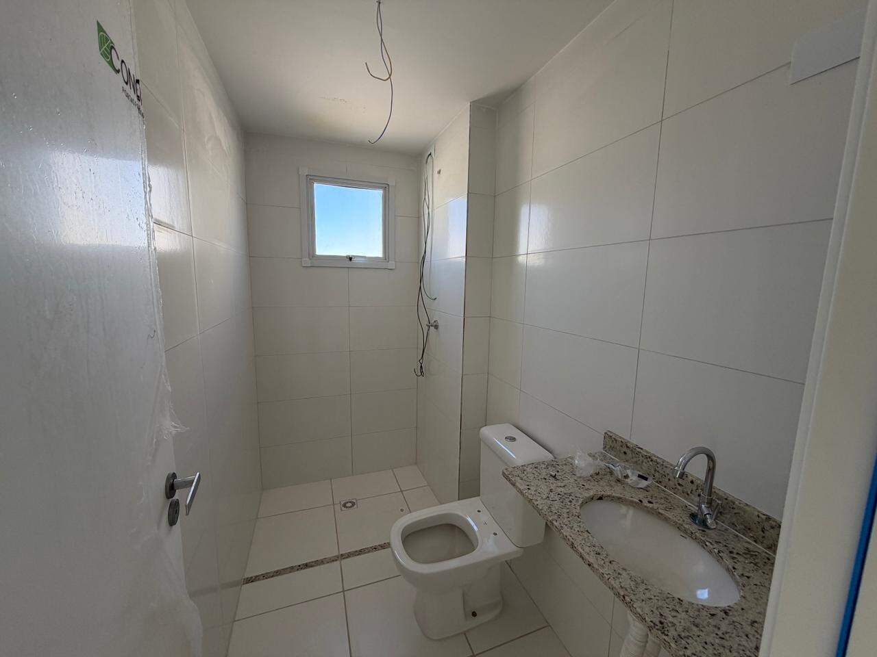 Apartamento à venda no Aviação: 