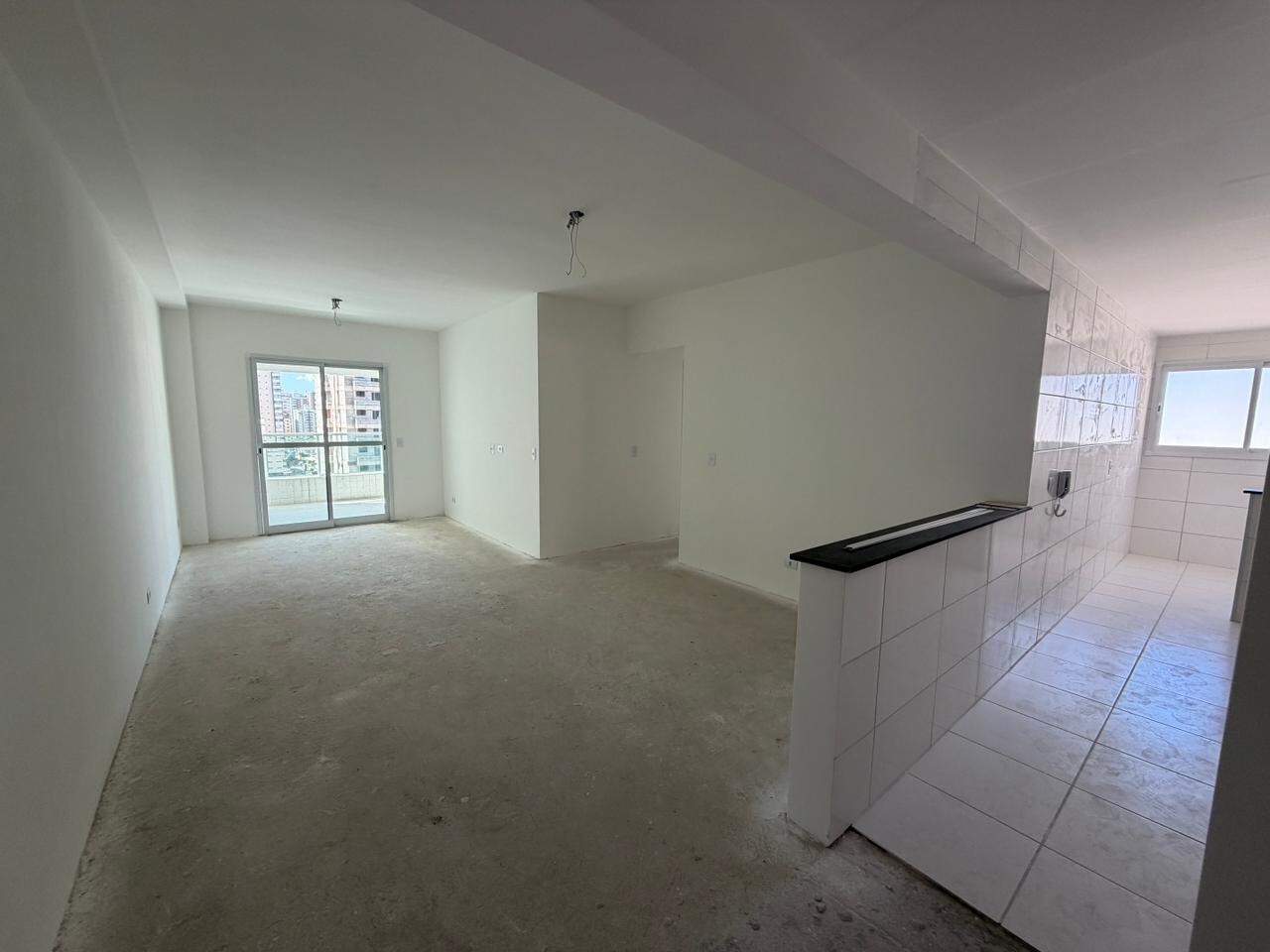 Apartamento à venda no Aviação: 