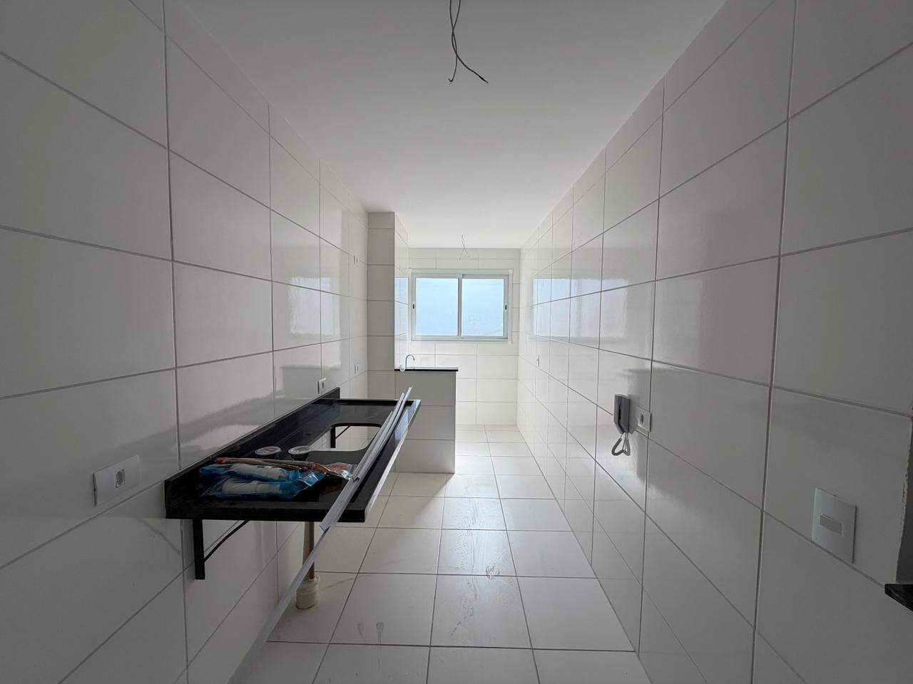 Apartamento à venda no Aviação: 