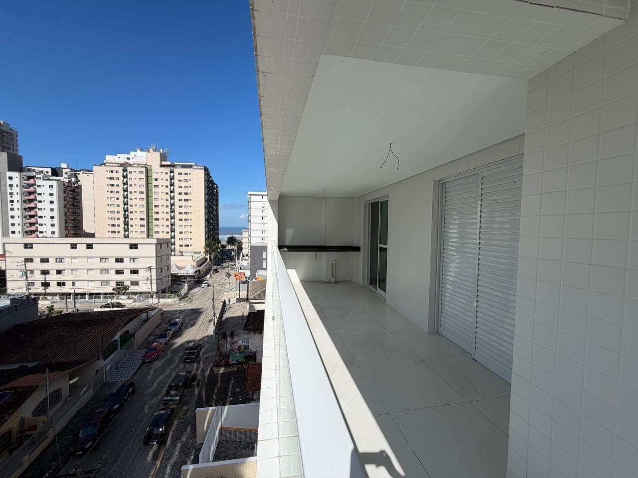 Apartamento à venda no Aviação: 