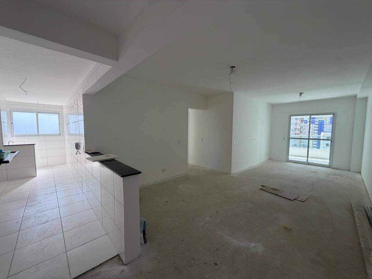 Apartamento à venda no Aviação: 