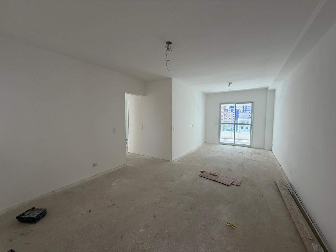 Apartamento à venda no Aviação: 
