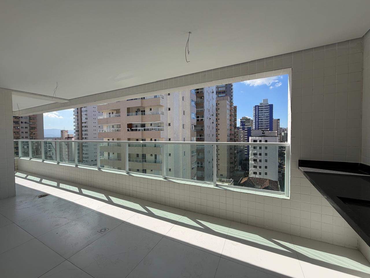 Apartamento à venda no Aviação: 