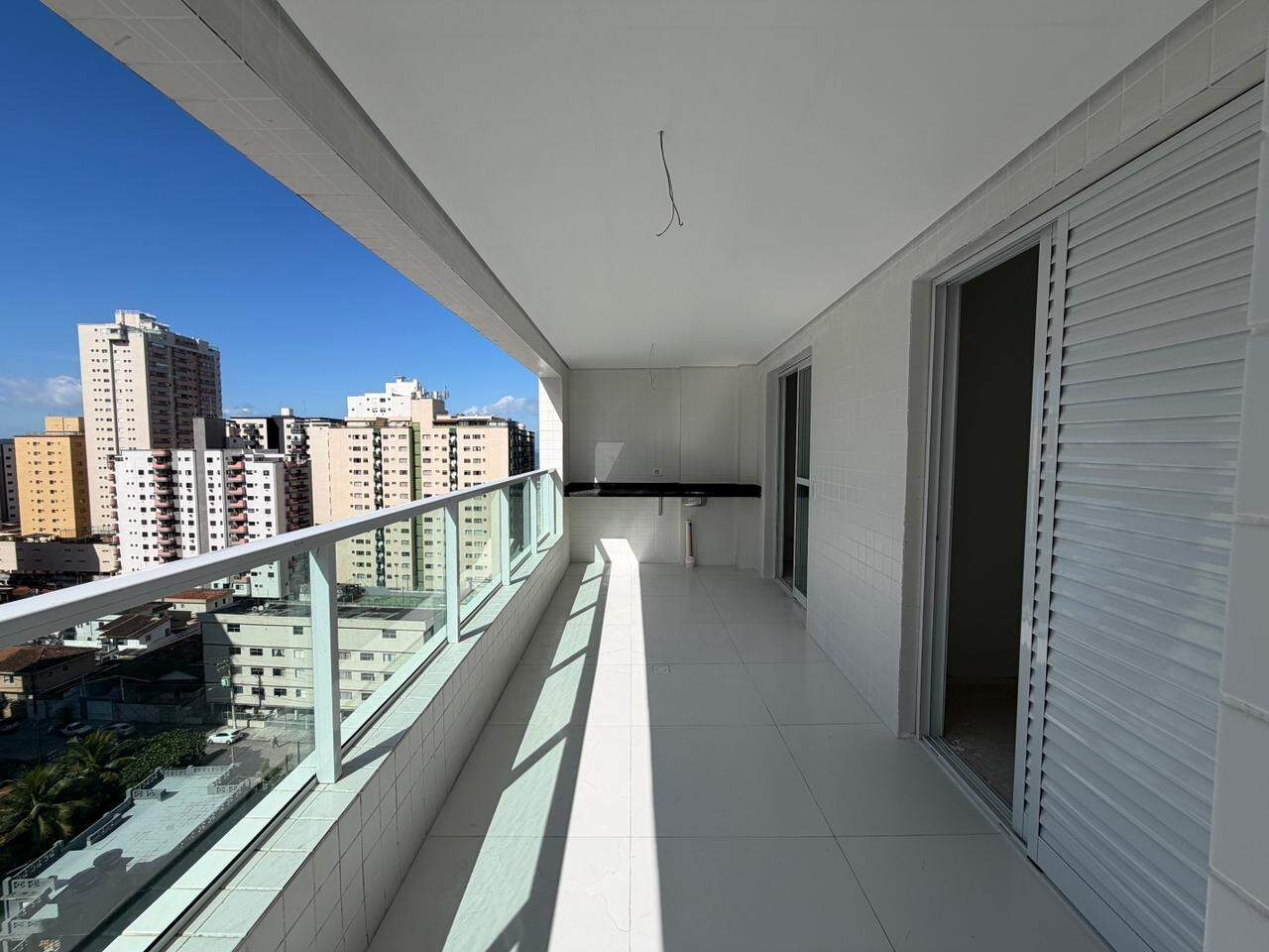 Apartamento à venda no Aviação: 