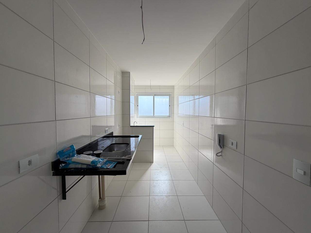 Apartamento à venda no Aviação: 