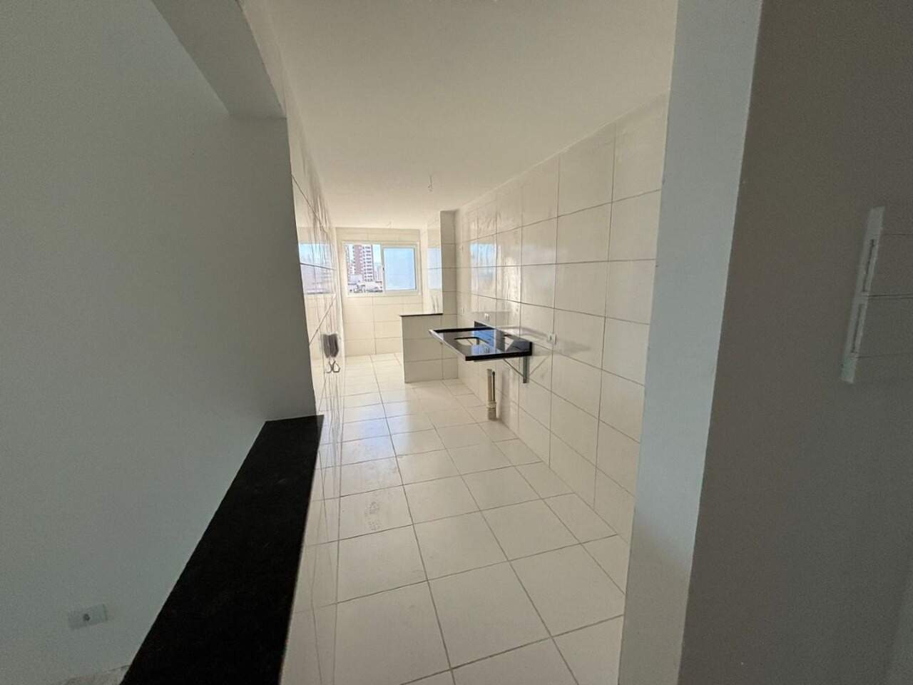 Apartamento à venda no Aviação: 