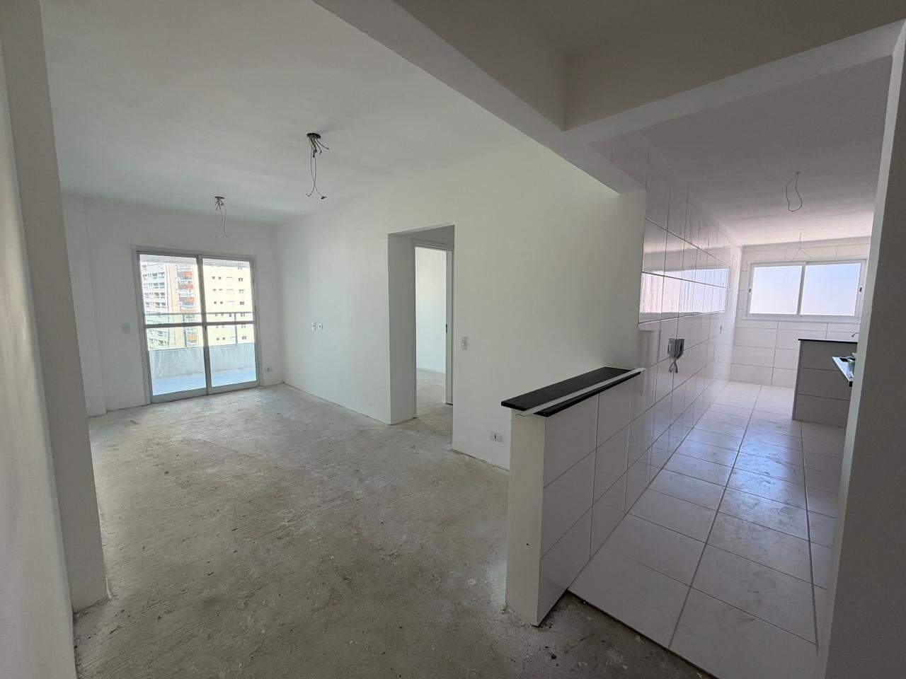 Apartamento à venda no Aviação: 