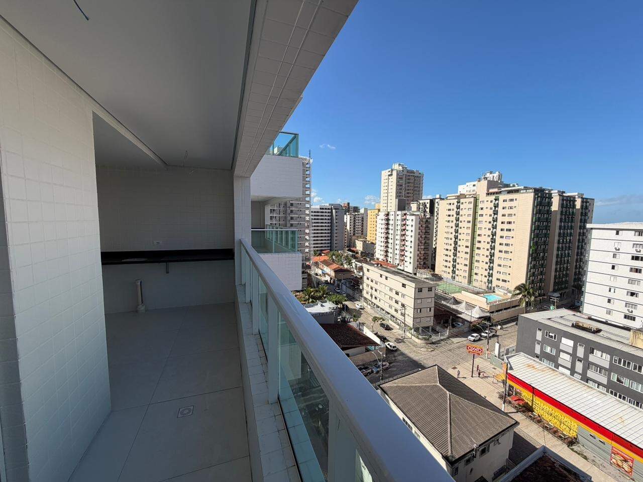 Apartamento à venda no Aviação: 