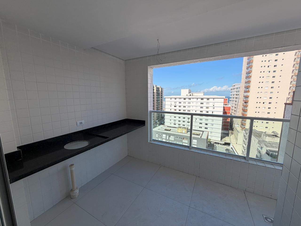 Apartamento à venda no Aviação: 