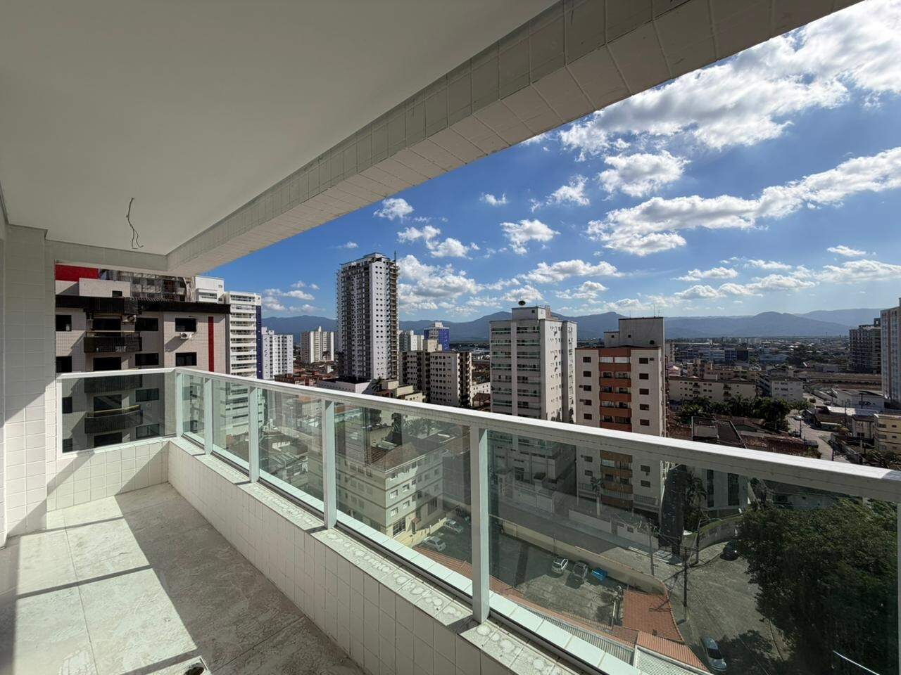 Apartamento à venda no Aviação: 