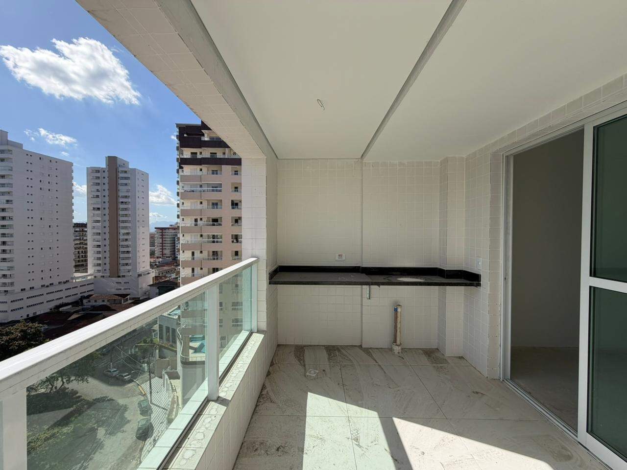 Apartamento à venda no Aviação: 