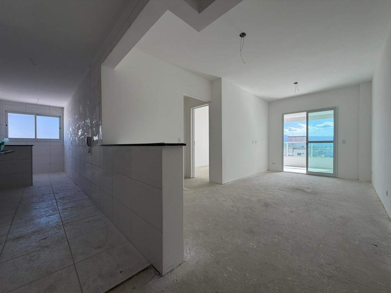Apartamento à venda no Aviação: 