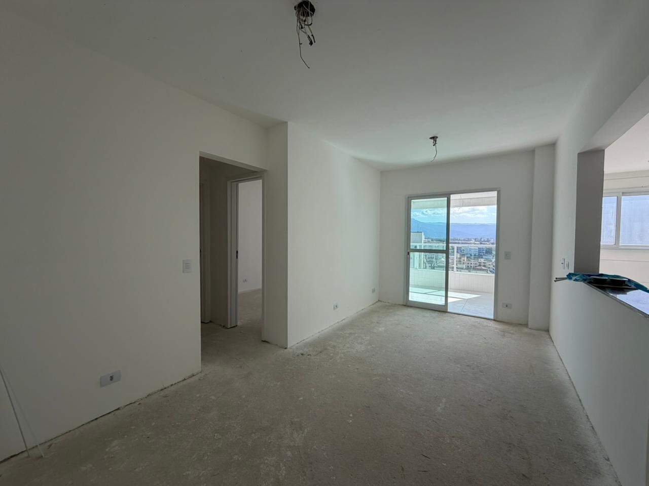 Apartamento à venda no Aviação: 