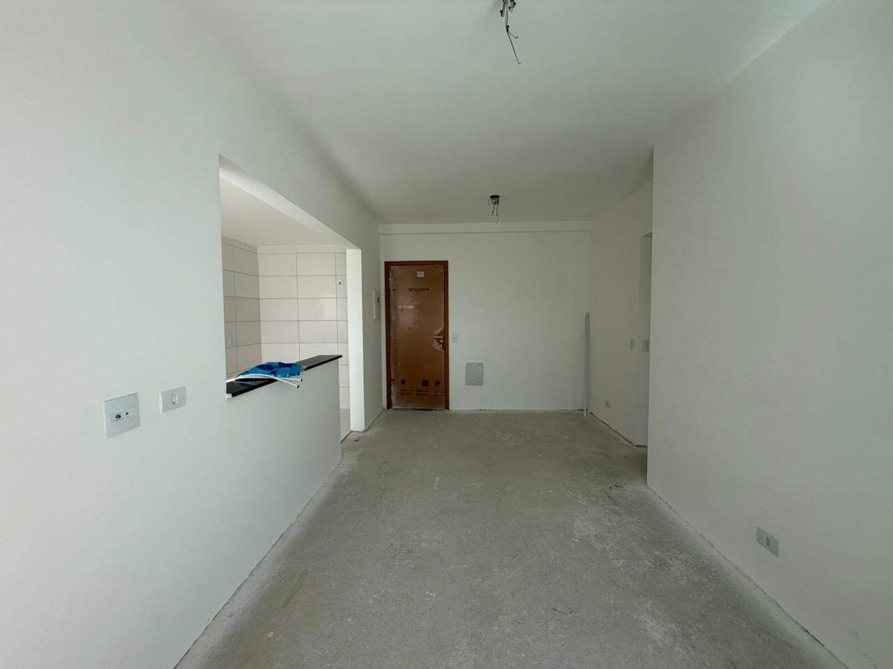 Apartamento à venda no Aviação: 